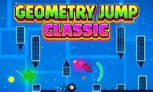 geometry-jump-classic