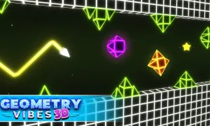geometry-vibes-3d