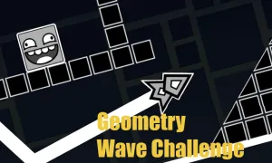 geometry-wave-challenge-game