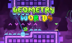 geometry-worlds