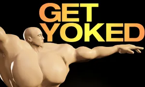 Play GET YOKED: Extreme Bodybuilding now!