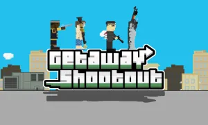 getaway-shootout