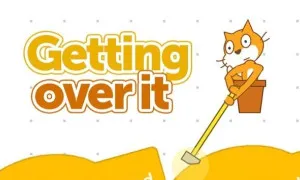 Play Getting Over It now!
