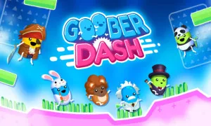 goober-dash