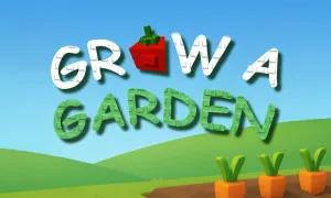 grow-a-garden