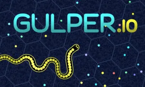 gulper-io