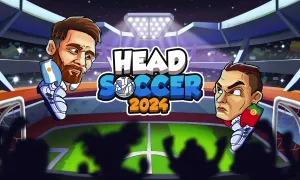 head-soccer