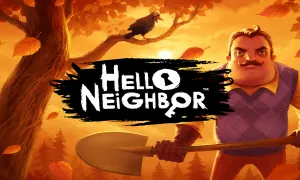 hello-neighbor