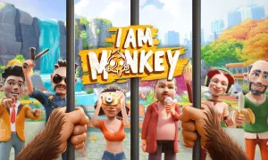 Play I Am Monkey now!