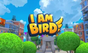 Play I'm Bird! Original now!