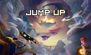 Play Jump Up now!
