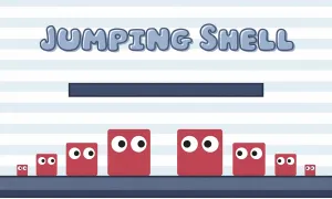 jumping-shell