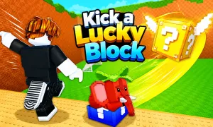 kick-a-lucky-block