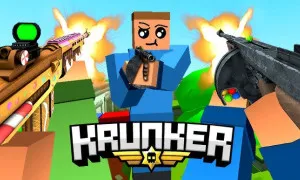 krunker-io
