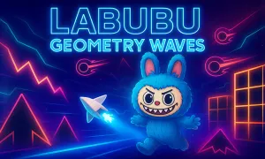 labubu-geometry-waves