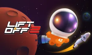 Play Lift Off 2 now!