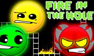 lobotomy-dash-fire-in-the-hole