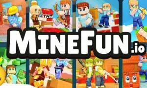 minefun-io