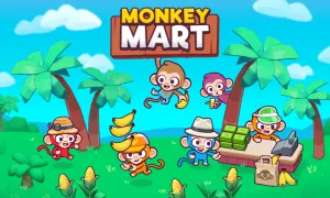 monkey-mart