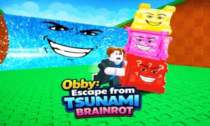 obby-escape-from-tsunami-brainrot