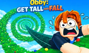 obby-get-tall-and-fall