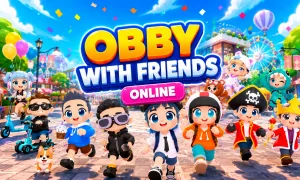 obby-with-friends-online