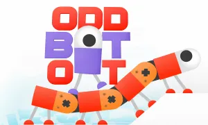 odd-bot-out