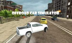 offroad-car-simulator