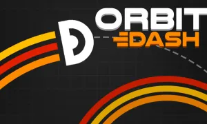 Play Orbit Dash now!