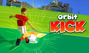 orbit-kick