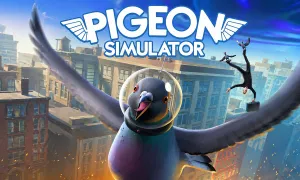 pigeon-simulator