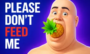 Play PLEASE DONT FEED ME now!