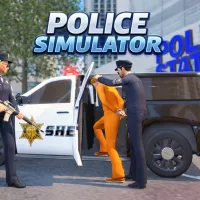 police-simulator