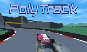 Play PolyTrack now!