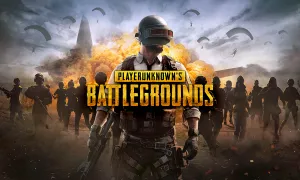 pubg-battlegrounds
