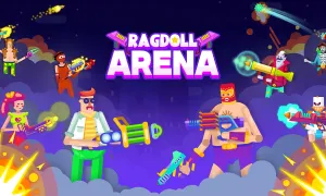 ragdoll-arena