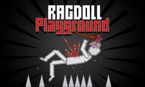 ragdoll-playground