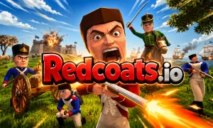 redcoats-io