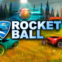 rocket-ball