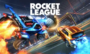 rocket-league