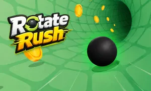 rotate-rush