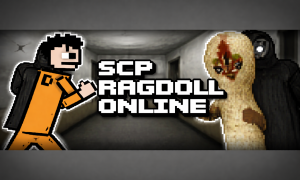 Play SCP Ragdoll Online now!