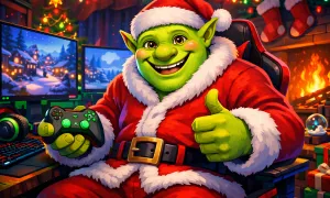 shrek-frosty-a-christmas-adventure