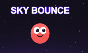 Play Sky Bounce now!