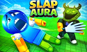 Play Slap Aura now!