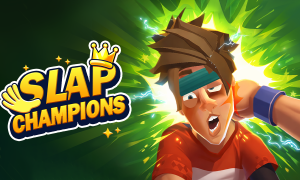 Play Slap Champions now!