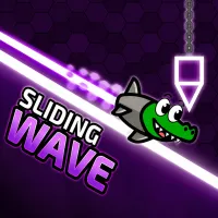 sliding-wave