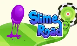 slime-road