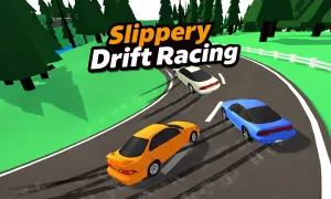slippery-drift-racing