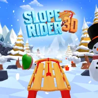 slope-rider-3d